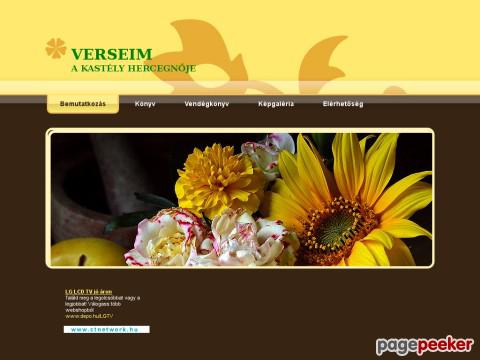 Amirovrusztem - vers, irodalom, gyerek, könyv