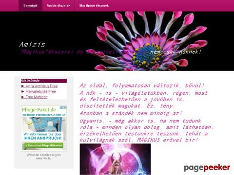 Amizis