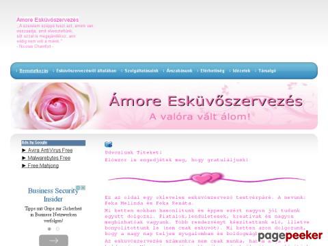 Amoreeskuvo