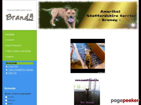 Amstaff