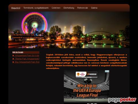 Amusementpro