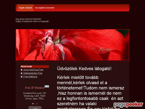 Ancsa00 - szegénység