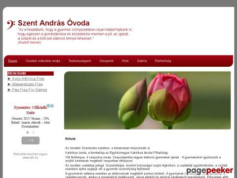 Andrasovi