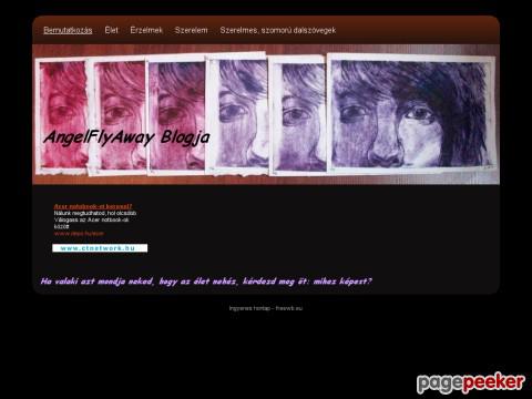 Angelflyaway