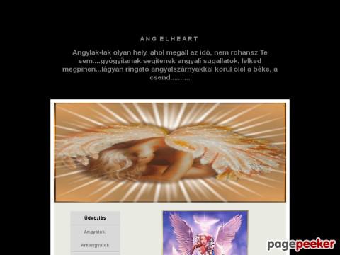 Angelheart