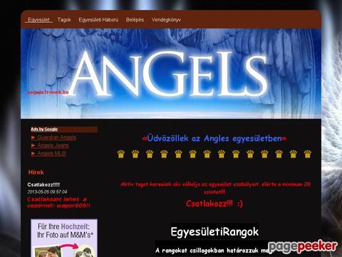 Angels