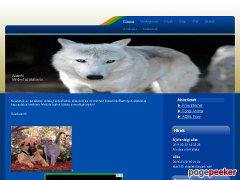 Animalap - Animal
