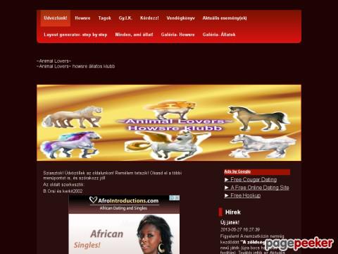 Animallovers1howsre