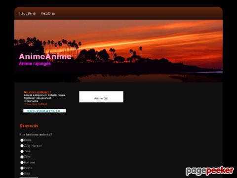 Animeanime