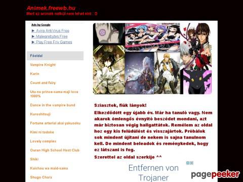 Animek