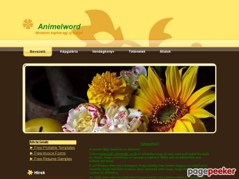 Animelword - Animelword
