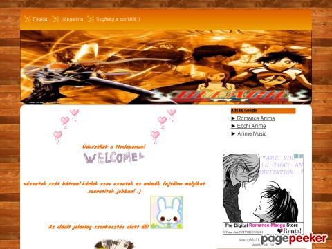 Animezona