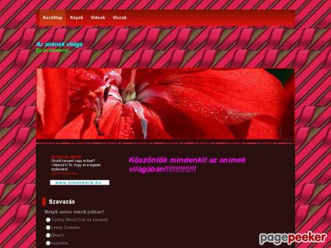 Animezoon