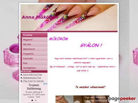 Annamukorom