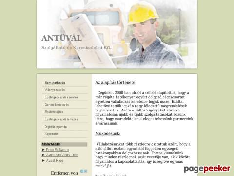 Antuval