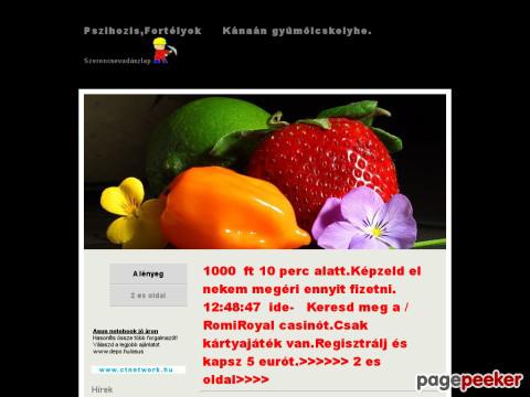 Anyagiugyek