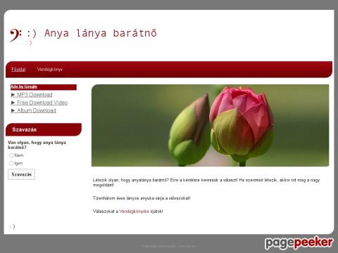 Anyalanyabaratno