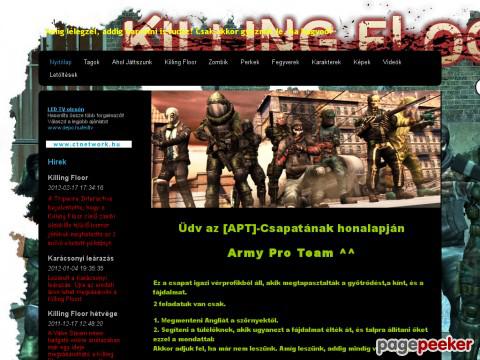 Aptteam - Apt-Team