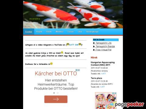 Aquapet
