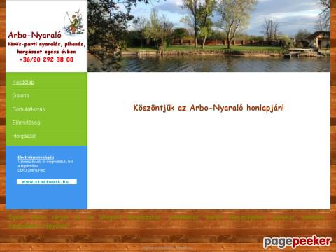 Arbonyaralo