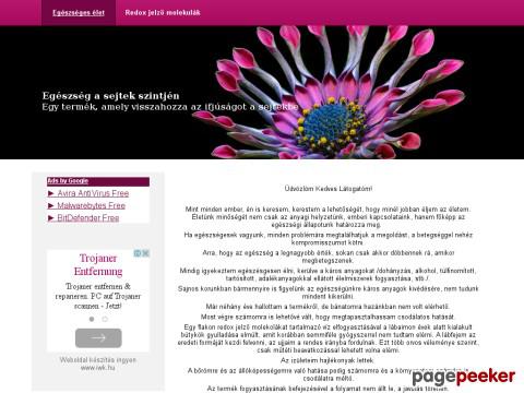 Aredox