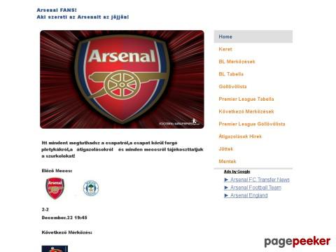 Arsenal