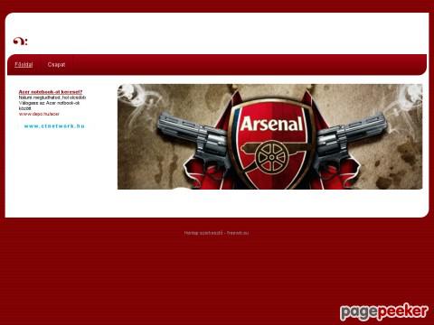 Arsenalfc