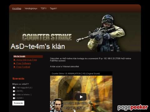 Asdteam