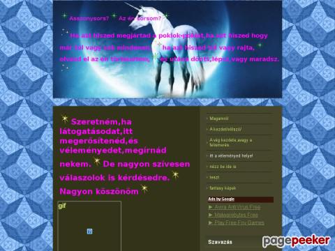 Asszonysors