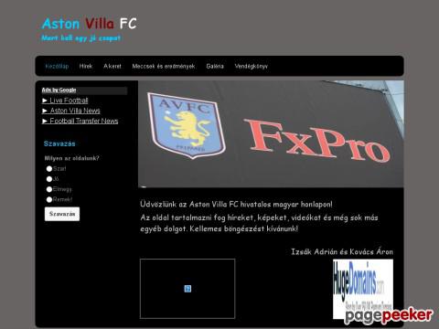 Astonvillafc