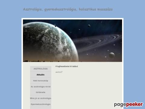 Astrology