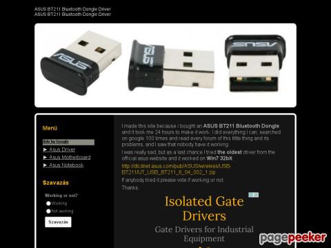 Asusbt211