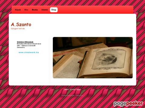 Aszanto