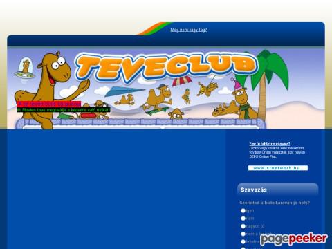 Atetevedbuliskaravanja