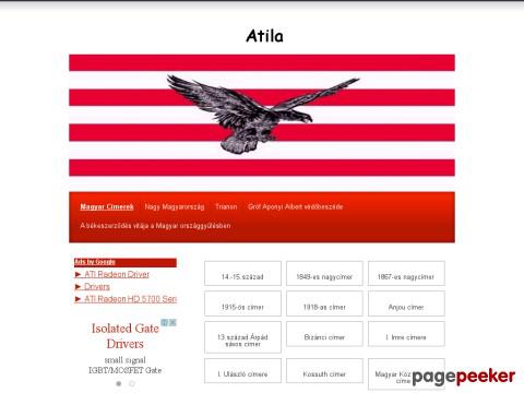 Atila
