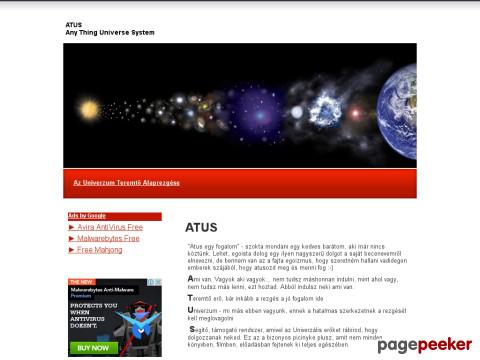 Atus
