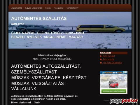 Automentes