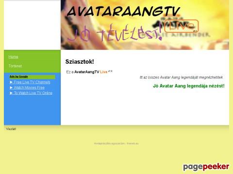 Avataraangtv