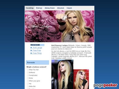 Avrillavigne97