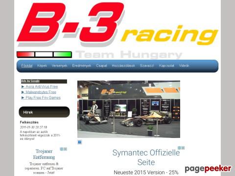 B3racing