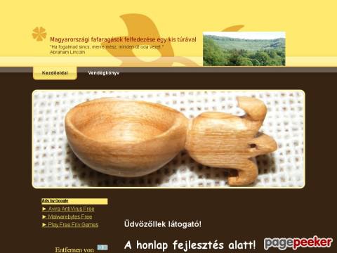 Bakancsosfarago
