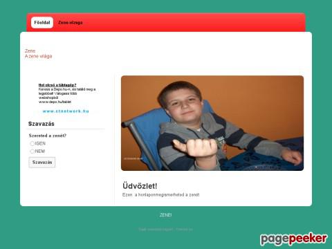 Balintkacsa
