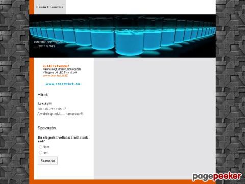 Bananchemstore - bananchemstore