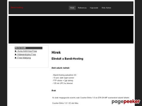 Bandika