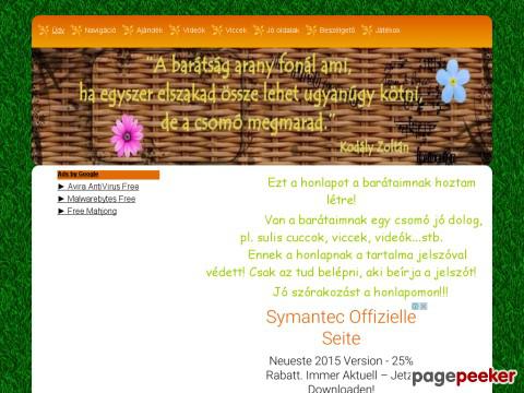 Baratsag