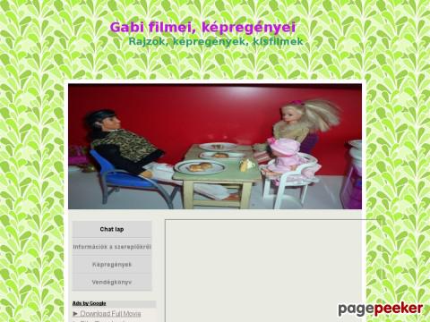 Barbiefilmmania