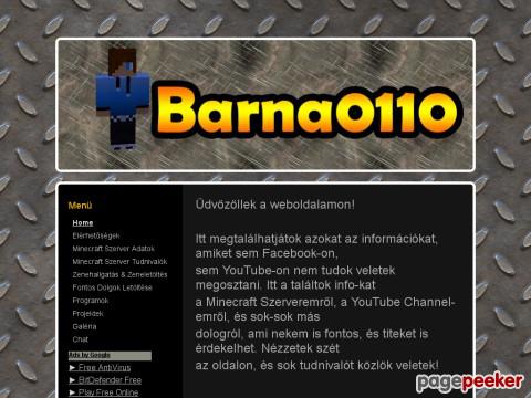 Barna0110