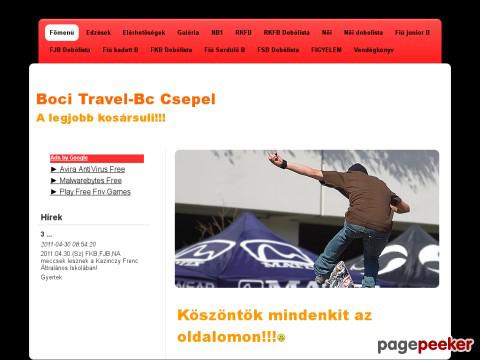 Bccsepel