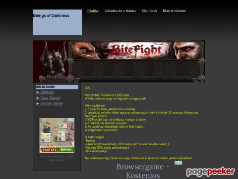 Beingsofdarknesbitefight
