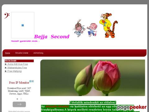 Bejja - Bejja2.